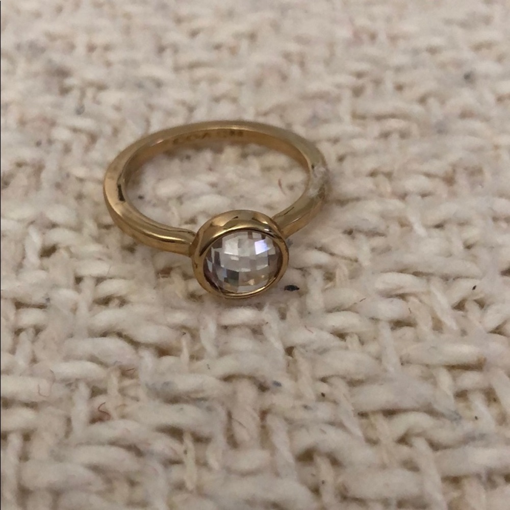 Coach Ring Trio - image 5